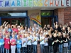 Verabschiedung 2011