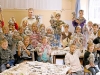 Zeitungsprojekt Klasse Marienschule Appelhülsen