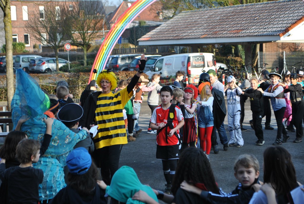 Karneval 2015
