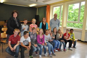 "Mein Körper gehört mir", 4ab, Juni 2014