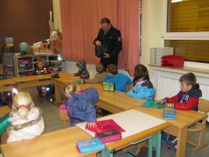 Sicherheit durch Sichtbarkeit 1b, 06.11.2013