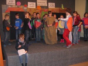 Kartoffeltheater, 3a, 21.11.2012