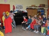 Abschlussvorstellung des Theaterprojekts mit Peter Paul,27.06.2014