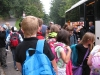 Klassenfahrt 4abc nach Tecklenburg 17.-19.09.2012
