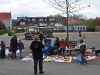 Deckenflohmarkt, 25.04.2012
