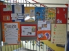 Projektwoche Afrika,  Mai 2012
