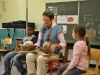 rollende Waldschule, 11.09.2012