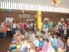 Einschulung, 5. September 2013