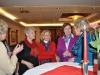 offizielle Verabschiedung Frau Koch, 01.02.1.2013