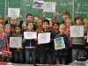 Dezember 2010, Klasse 2c, Wettbewerb 