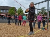 Schulfest, 29.05.2015