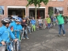 Training mit der Jugendverkehrsschule, 24.-25.08.2015